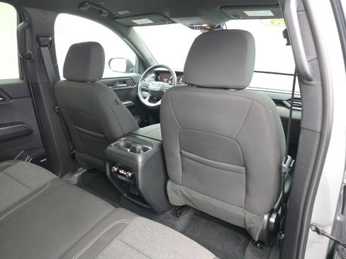 Used 2025 GMC Acadia Elevation AWD/4WD image 55