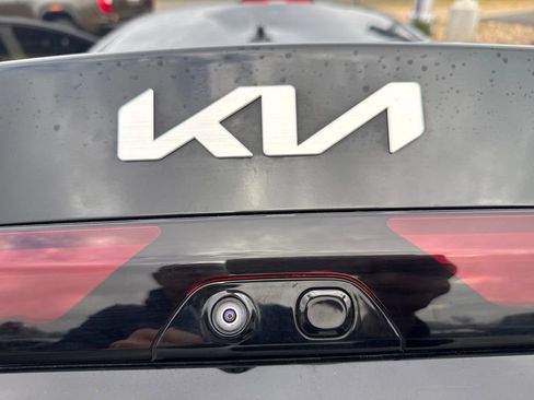 Used 2025 Kia K5 GT-Line image 48