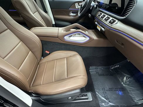 New 2026 Mercedes-Benz GLE 350 4MATIC image 14