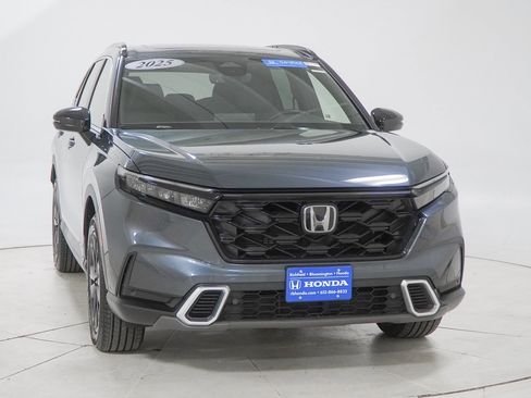Certified 2025 Honda CR-V Sport Touring image 15