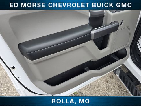 Used 2019 Ford F150 XLT w/ Equipment Group 302A Luxury AWD/4WD image 16