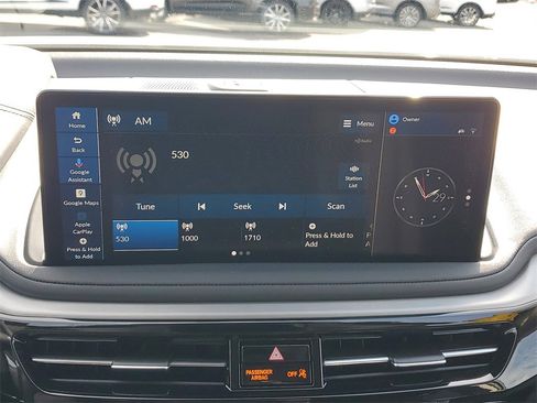 Certified 2025 Acura MDX w/ Technology Package image 28