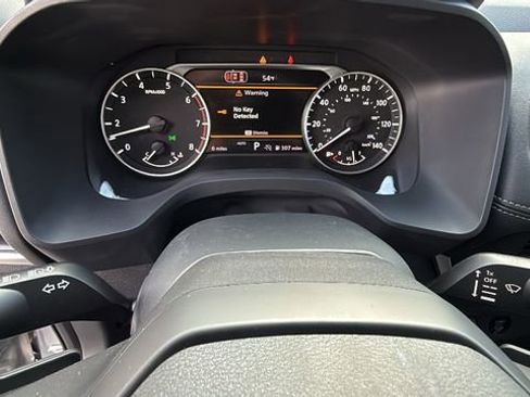 New 2026 Nissan Rogue SV w/ Cold Weather Package image 19