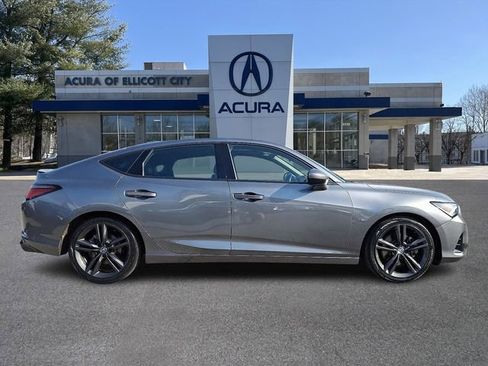 Used 2024 Acura Integra A-Spec image 7