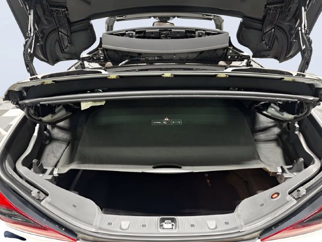 Used 2009 Mercedes-Benz SL 63 AMG image 11