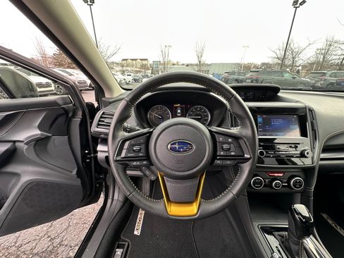 Used 2023 Subaru Crosstrek 2.5i Sport image 14