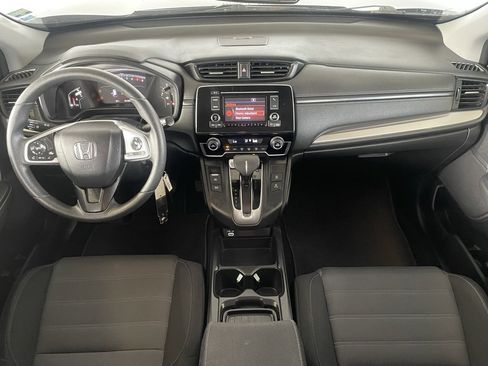 Used 2022 Honda CR-V LX image 7