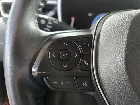 Used 2023 Toyota Corolla XSE w/ Carpet Mat Package (TMS) image 26