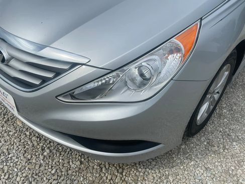 Used 2014 Hyundai Sonata GLS w/ Popular Equipment Group 2 FWD image 10