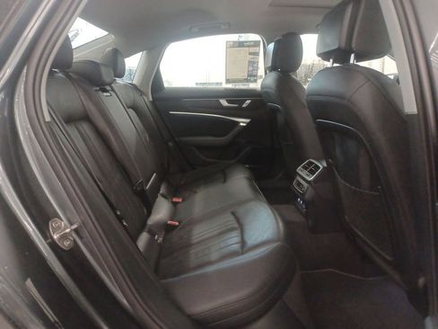 Used 2019 Audi A6 3.0T Premium Plus w/ Premium Plus Package image 23