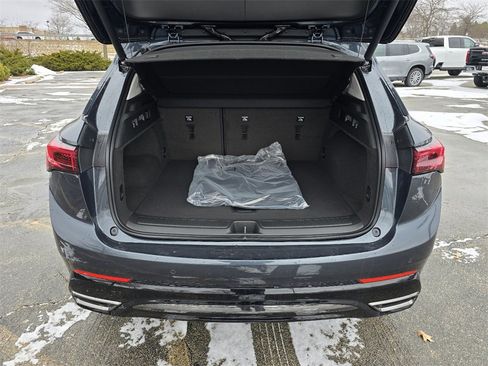 New 2026 Buick Envision Sport Touring image 28