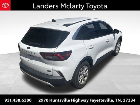 Used 2024 Ford Escape Active FWD image 2