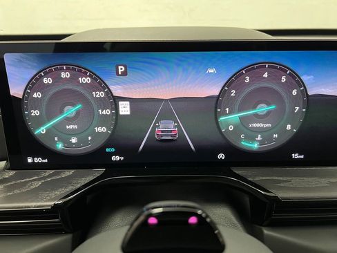 New 2026 Genesis GV80 3.5T Prestige AWD/4WD image 18