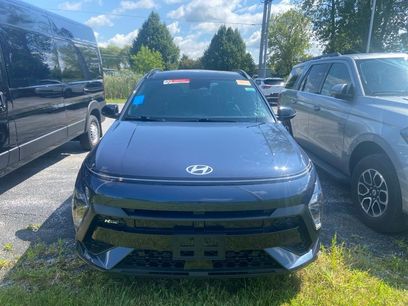 Used 2024 Hyundai Kona N Line