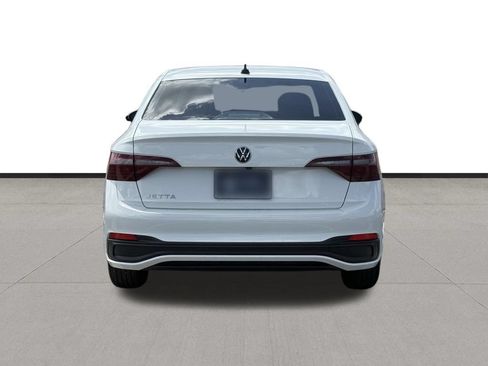 Used 2023 Volkswagen Jetta S FWD image 6