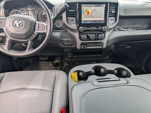 New 2026 RAM 3500 Tradesman image 22