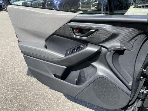 New 2026 Subaru Crosstrek 2.0i Premium image 26