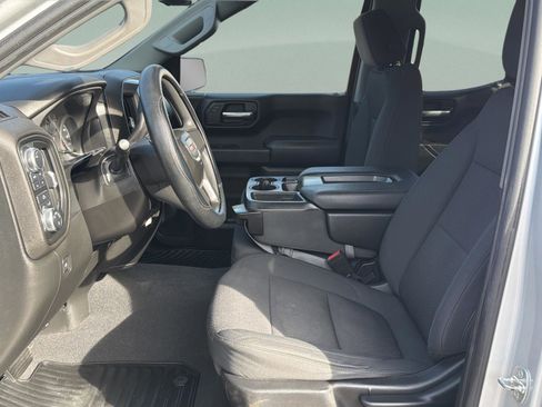 Used 2021 GMC Sierra 1500 w/ Sierra Value Package image 16