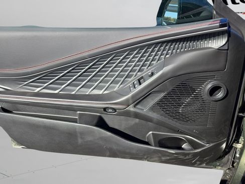 New 2026 Dodge Charger Scat Pack AWD/4WD image 12