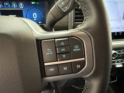 Used 2024 Ford F150 XLT w/ Tow/Haul Package image 16