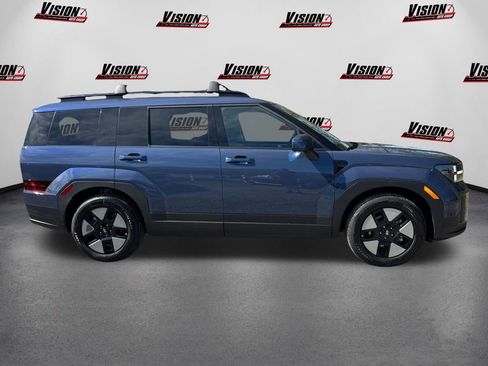 New 2026 Hyundai Santa Fe SEL image 4