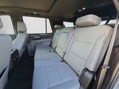 Used 2023 Chevrolet Tahoe Z71 w/ Off-Road Capability Package AWD/4WD image 16