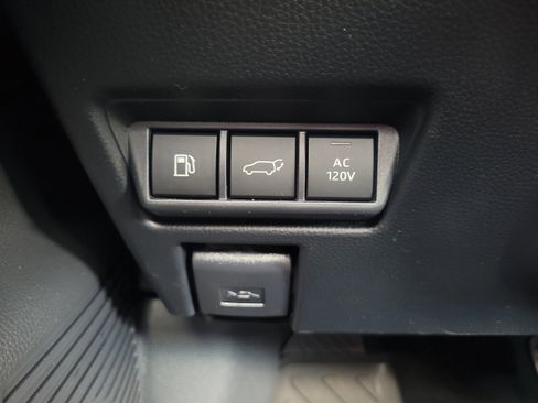 New 2026 Toyota Prius XSE Premium image 21