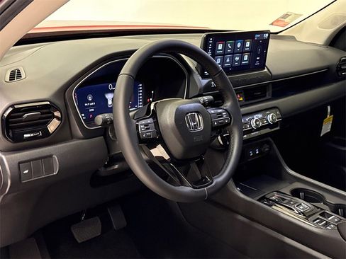 New 2026 Honda Passport RTL image 15