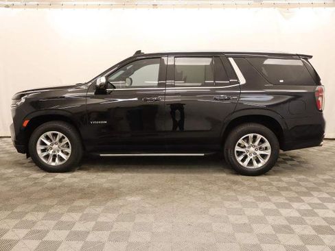 Used 2024 Chevrolet Tahoe Premier w/ Advanced Technology Package AWD/4WD image 18