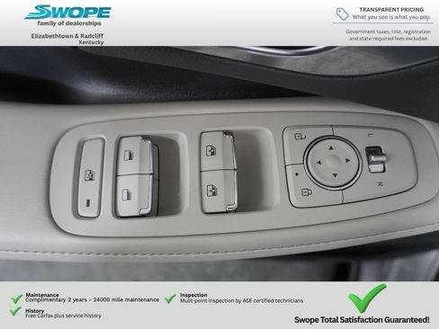 Used 2023 Hyundai Sonata Limited FWD image 14