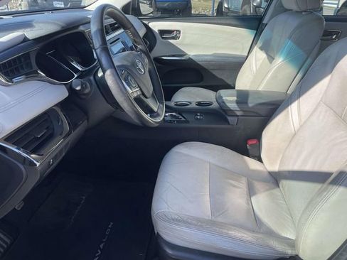 Used 2014 Toyota Avalon XLE image 17