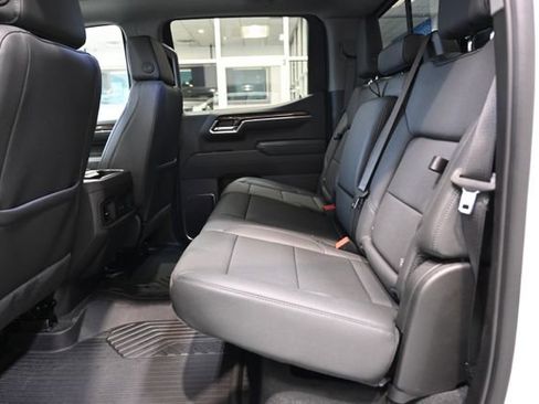 New 2026 Chevrolet Silverado 1500 LT Trail Boss w/ LT Trail Boss Premium Package AWD/4WD image 12