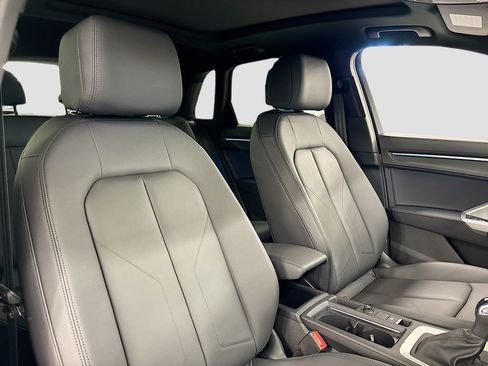 Used 2025 Audi Q3 2.0T Premium Plus image 15