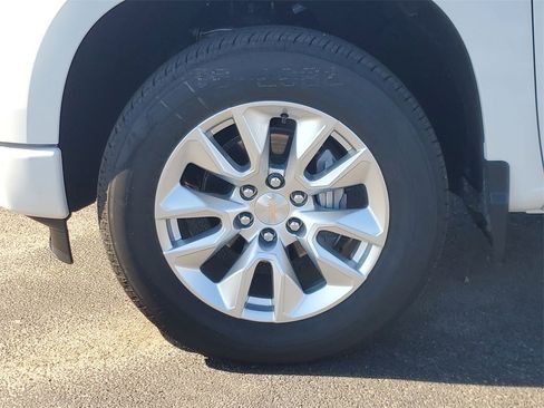 New 2026 Chevrolet Silverado 1500 Custom image 33