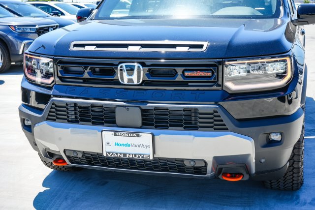 New 2026 Honda Passport TrailSport Elite image 9