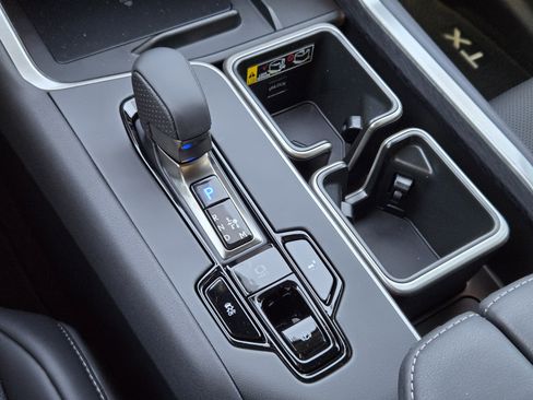 New 2026 Lexus TX 500h AWD image 14