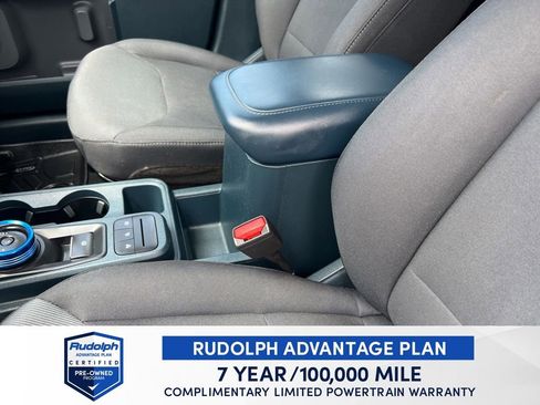 Used 2023 Ford Maverick XL FWD image 34