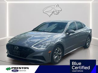 Used 2023 Hyundai Sonata SEL FWD video 1