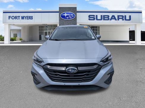 Certified 2023 Subaru Legacy Limited AWD/4WD image 9