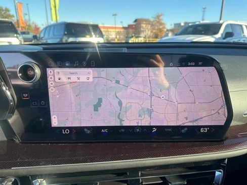 New 2026 Chevrolet Traverse Z71 image 23