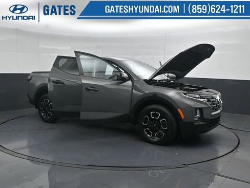 Certified 2023 Hyundai Santa Cruz SEL AWD/4WD image 52