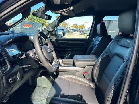 New 2026 RAM 1500 Rebel image 24