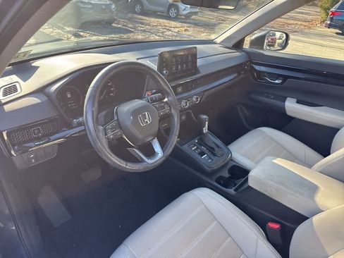 Certified 2023 Honda CR-V EX-L image 27