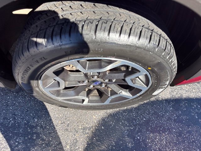 Used 2016 Subaru Crosstrek 2.0i AWD/4WD image 28
