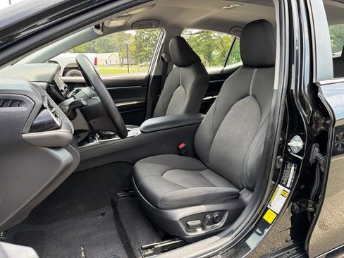 Used 2022 Toyota Camry LE w/ Convenience Package FWD image 19