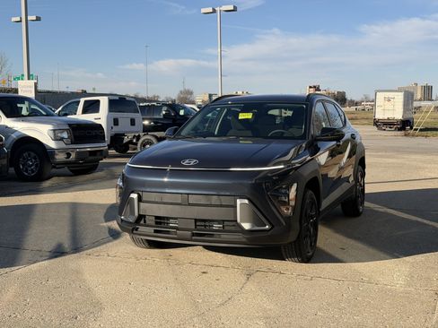 Used 2026 Hyundai Kona SEL Sport AWD/4WD image 15
