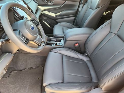 New 2025 Subaru Ascent Bronze Edition image 9