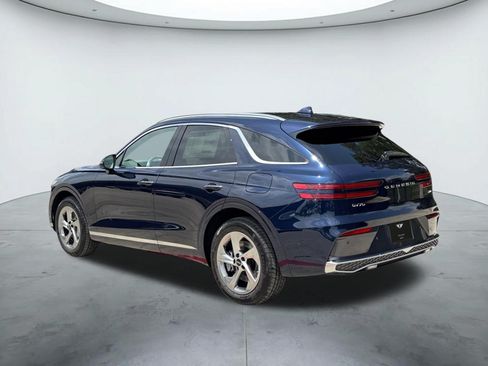 New 2026 Genesis GV70 2.5T Advanced AWD/4WD image 3