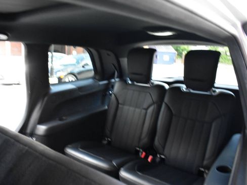 Used 2019 Mercedes-Benz GLS 450 4MATIC image 17