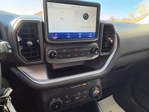 Used 2023 Ford Bronco Sport image 28